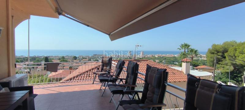 Foto d267bec8-a077-4e5d-8583-387d123da6bd. Chalet mit heizung parking pool in Bellamar Calafell