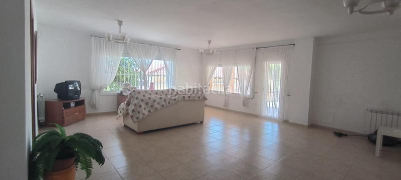 Foto f169d934-41f5-4812-b663-1fdaced03116. Chalet mit heizung parking pool in Bellamar Calafell