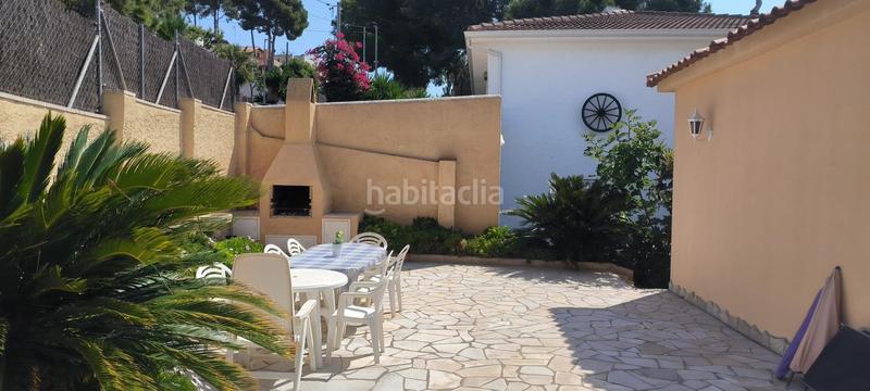 Foto b95908a4-79ad-45a8-a375-f9f002d4f78b. Xalet amb calefacció aparcament piscina a Bellamar Calafell