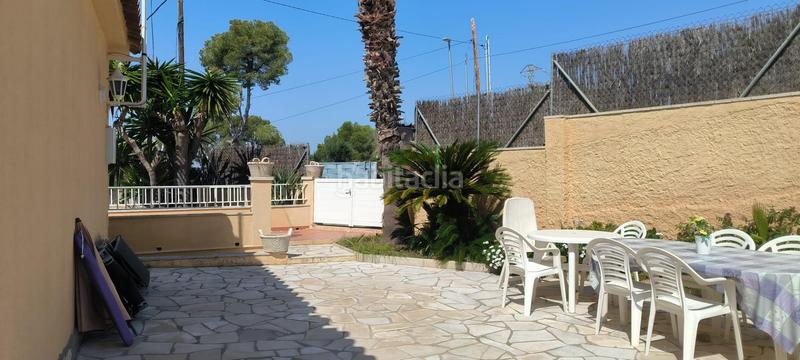 Foto e1a9f99a-addc-4a54-b618-b45a2b6eca2f. Xalet amb calefacció aparcament piscina a Bellamar Calafell