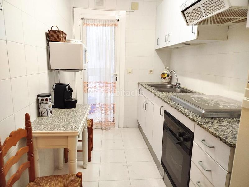 Foto 1ce1eed0-9ed3-4068-bd3f-06a35f35b09d. Piso tu refugio junto al mar te espera ! en Calafell platja Calafell