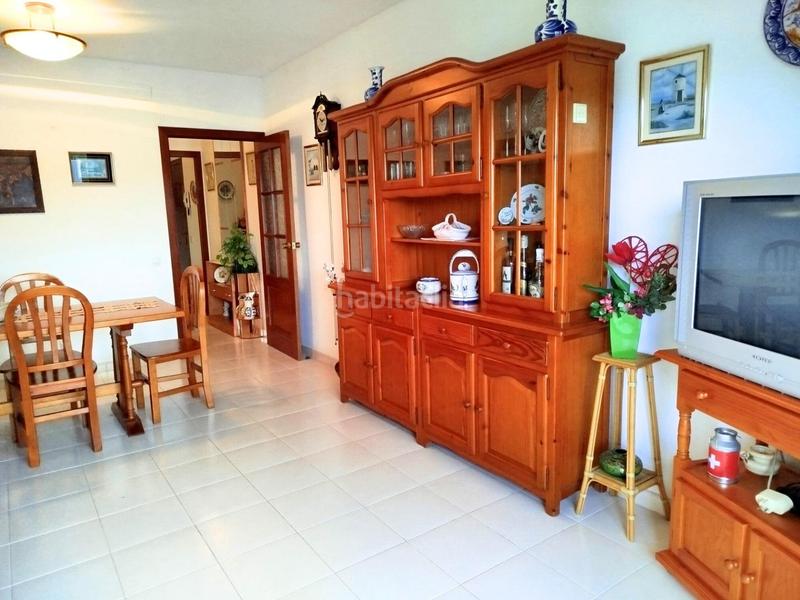 Foto 2dd58610-d7e7-47b2-bc1f-4fd9282bcae0. Piso tu refugio junto al mar te espera ! en Calafell platja Calafell