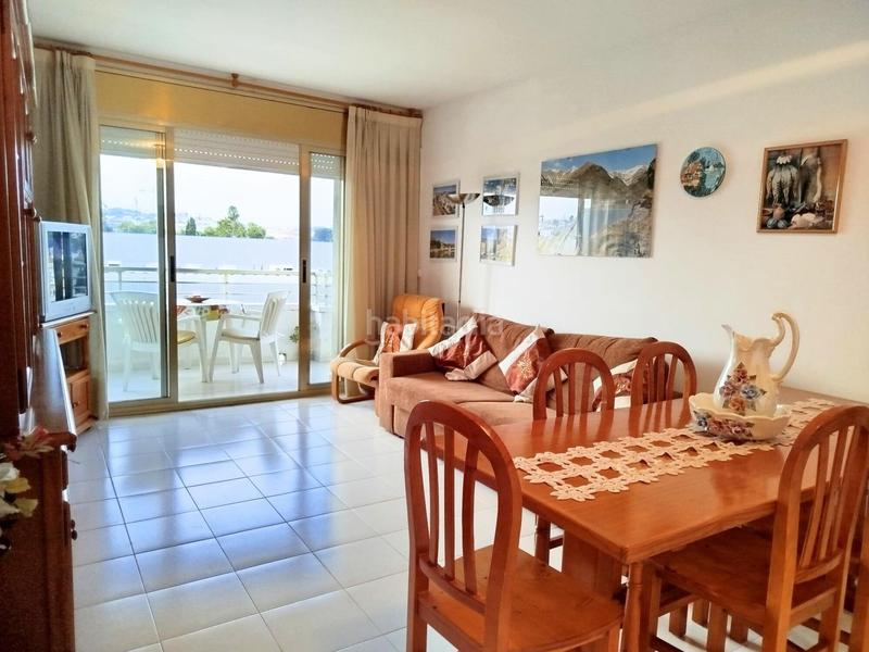 Foto a21b7e35-c608-4993-904a-f029bf60846a. Piso tu refugio junto al mar te espera ! en Calafell platja Calafell