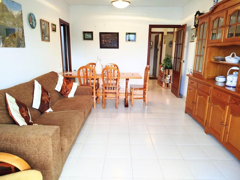 Foto f63822bb-c112-4716-9db9-e6b4ab67e27a. Piso tu refugio junto al mar te espera ! en Calafell platja Calafell