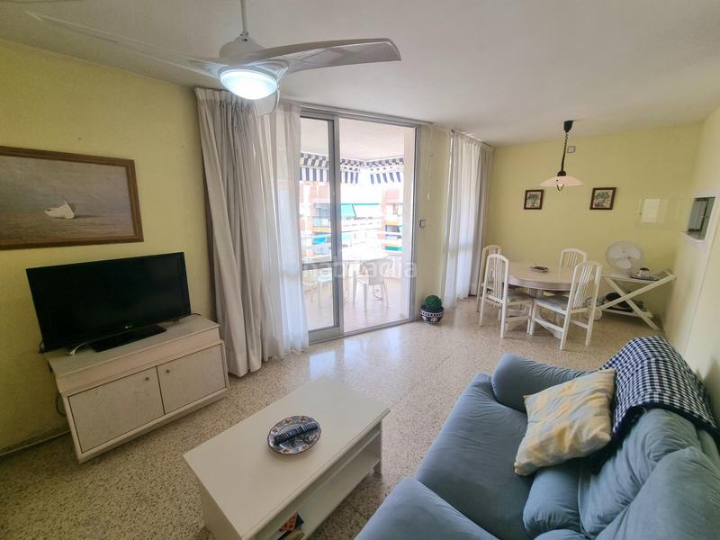 Foto 082624cd-fb11-4303-93b6-bd4b1c73e0f3. Appartamento con parcheggio in Platja de la Paella Torredembarra