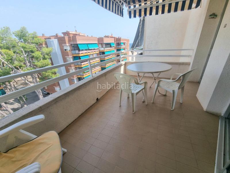 Foto 48a035df-441b-41e5-a816-04055531a148. Appartamento con parcheggio in Platja de la Paella Torredembarra