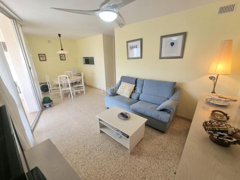 Foto a5bb13bc-7d56-4688-8c55-e020a0ca75a1. Appartamento con parcheggio in Platja de la Paella Torredembarra