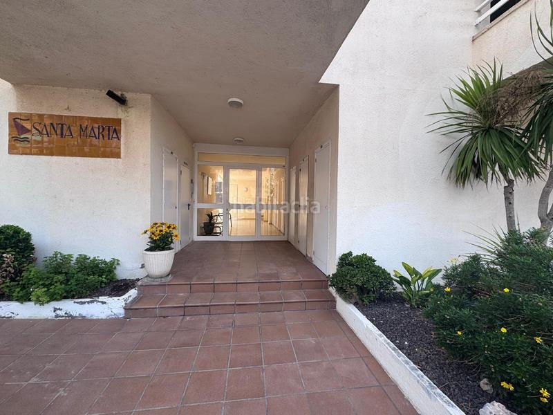 Foto ce3c2c0b-e289-447a-a6ad-a1b902330320. Appartamento con parcheggio in Platja de la Paella Torredembarra