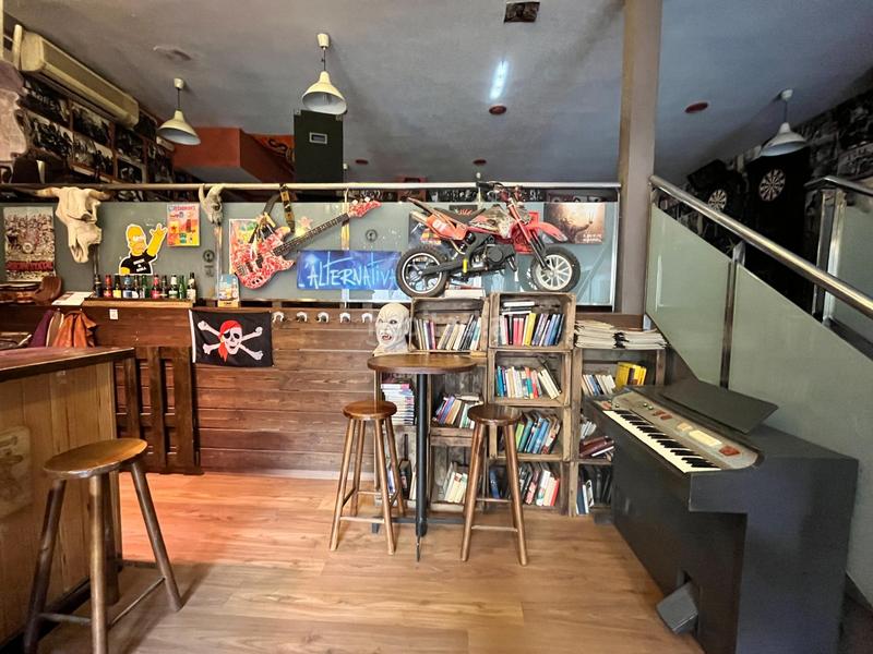 Foto 6954feb5-f1a9-4fb0-9924-23ebbdf4f491. Miete geschäftsraum in Centre Vendrell (El)