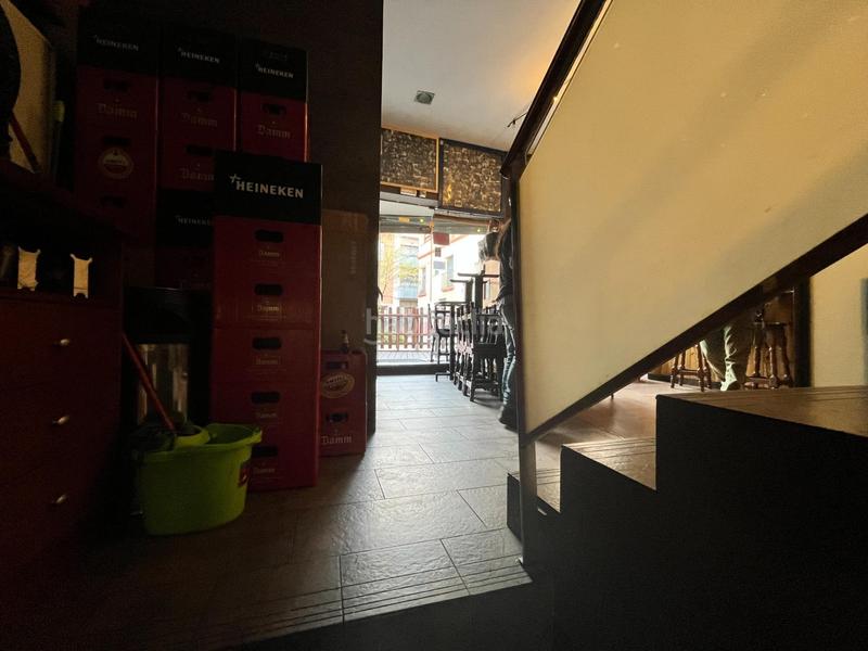 Foto d1ebfb72-66ca-4b44-b3d9-fc89731bc607. Miete geschäftsraum in Centre Vendrell (El)