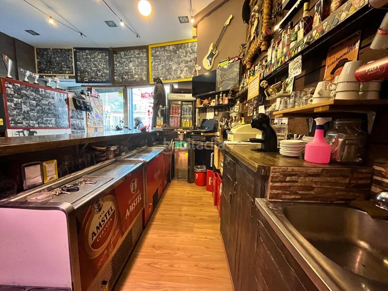 Foto 1592e8ac-db34-4f91-9d5e-54c1f6c78970. Alquiler local comercial en Centre Vendrell (El)