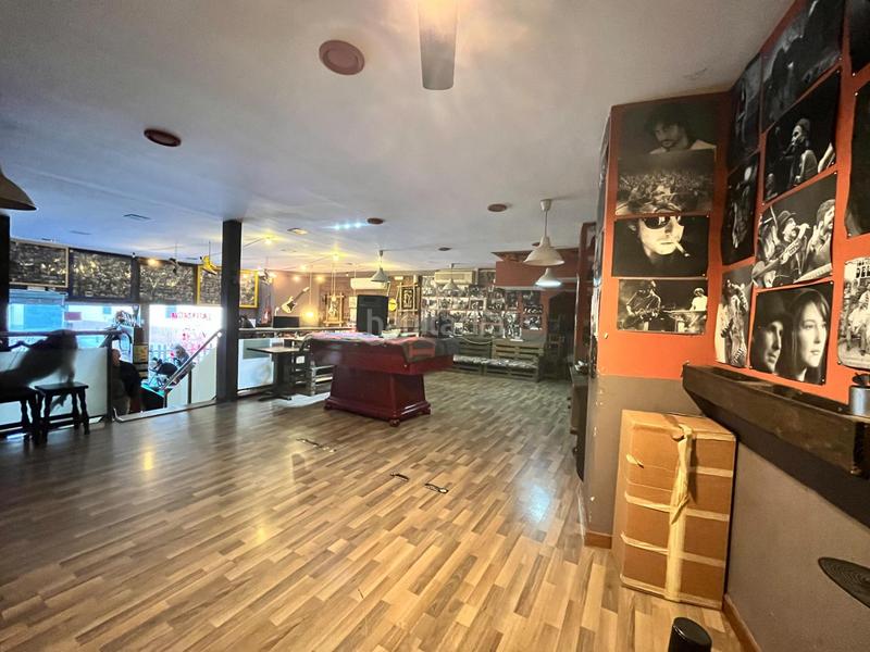 Foto db1aee22-1622-4852-9d97-3f6629bfc469. Alquiler local comercial en Centre Vendrell (El)