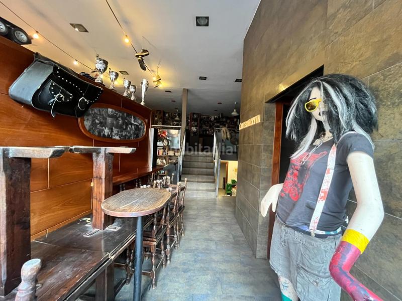 Foto e5d22a60-0c24-40b6-beb4-4e72642daae2. Lloguer local comercial a Centre Vendrell (El)