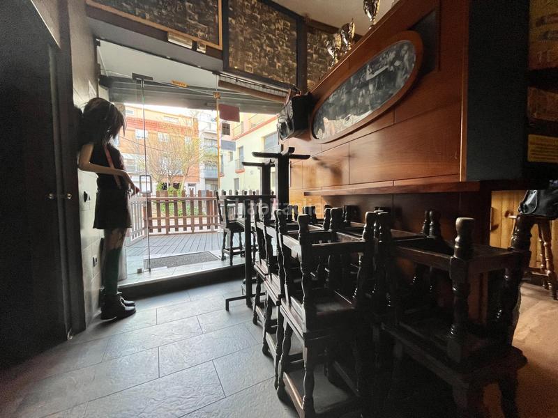 Foto 36e83f8f-8622-4ae1-835a-cc1d30eb9788. Location local commercial dans Centre Vendrell (El)