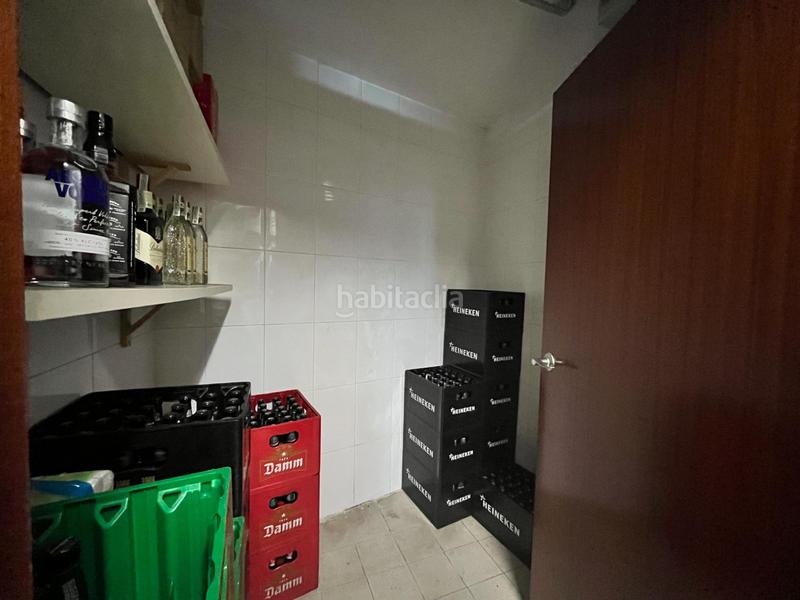 Foto 6dfa2116-e660-4af5-85d9-153faeb40b55. Location local commercial dans Centre Vendrell (El)