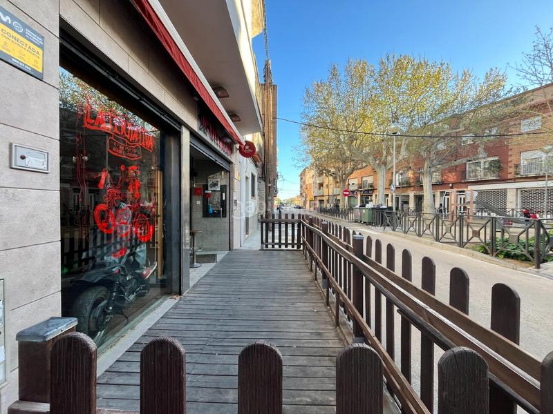 Foto 80c9d028-c2c4-4a91-93a6-5d0a2afce625. Location local commercial dans Centre Vendrell (El)