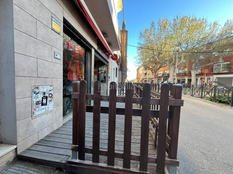 Foto 8a2dc7ad-a1c0-4858-aa87-7debc18416fe. Location local commercial dans Centre Vendrell (El)