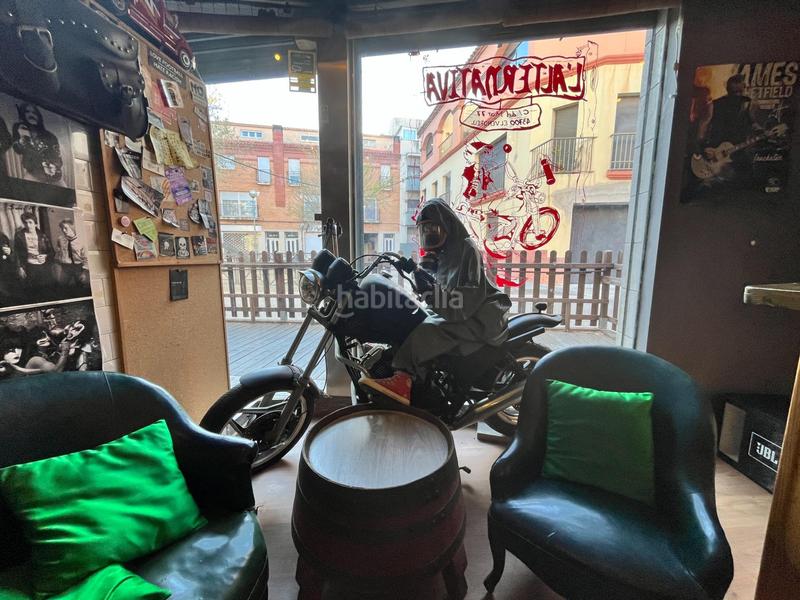 Foto c164267e-7b43-4427-bbcd-415ad5493f71. Location local commercial dans Centre Vendrell (El)