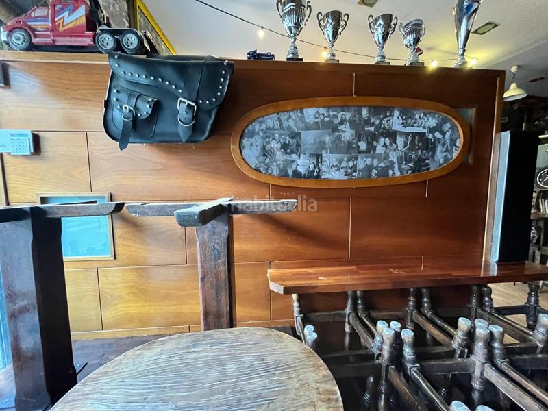 Foto efce7b77-7ce3-422b-8e6c-bb6ddbdf7c59. Location local commercial dans Centre Vendrell (El)