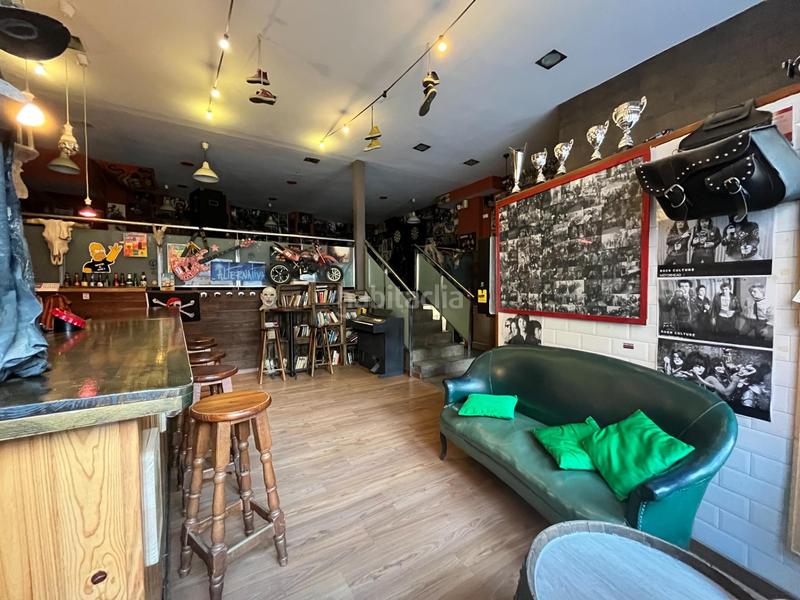 Foto 39a5b047-3a79-4f7f-8ea9-7c843e6507e1. Affitto locale commerciale in Centre Vendrell (El)