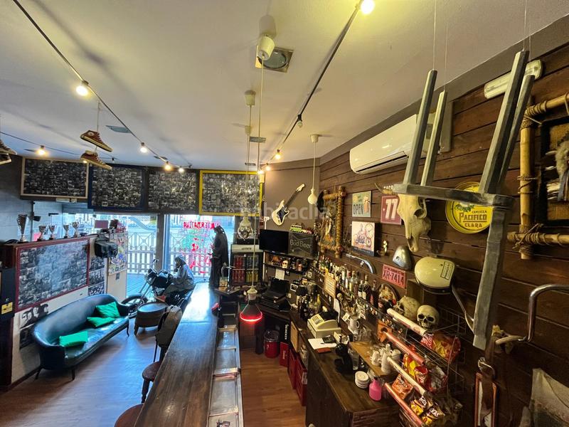 Foto 457f2ab5-bfe8-4833-a1d2-f160e87f9778. Affitto locale commerciale in Centre Vendrell (El)