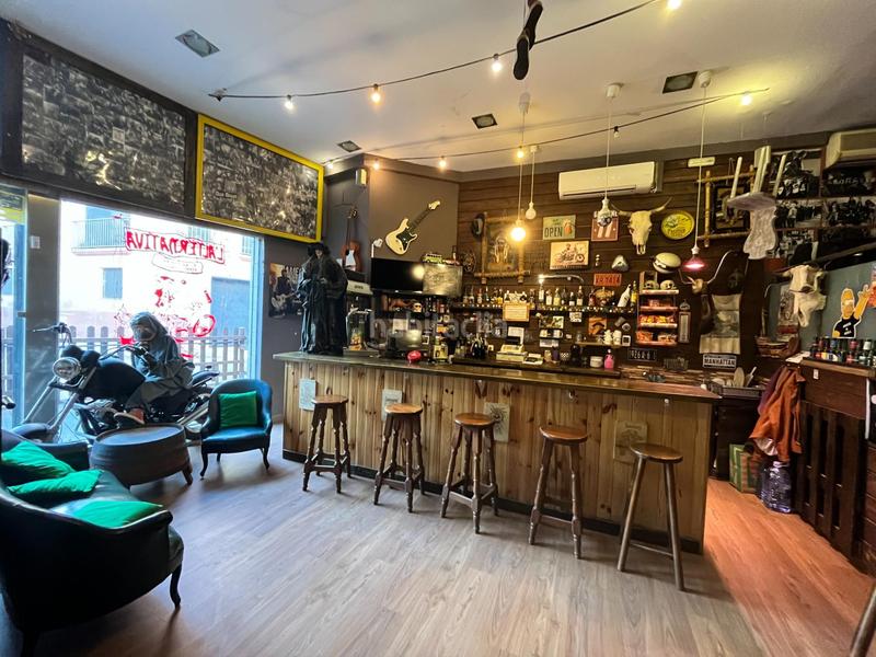 Foto 502164b9-1a90-433d-947b-cf2a6016922f. Affitto locale commerciale in Centre Vendrell (El)