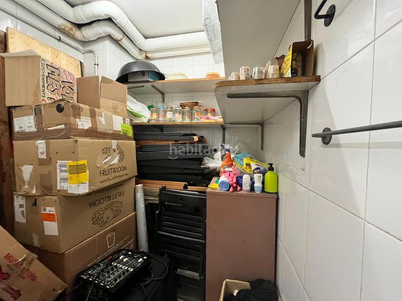 Foto 5fe5e87d-3f56-4d9d-8bf6-abf94a4a081d. Affitto locale commerciale in Centre Vendrell (El)