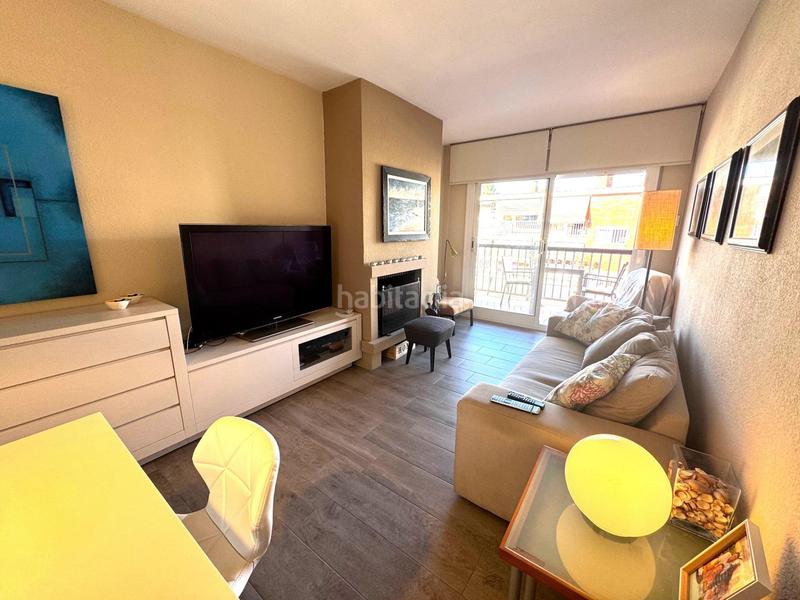 Foto 17f38d72-d228-4bbc-90f7-cfb55359022d. Appartement avec chauffage parking piscine dans Els Munts Torredembarra