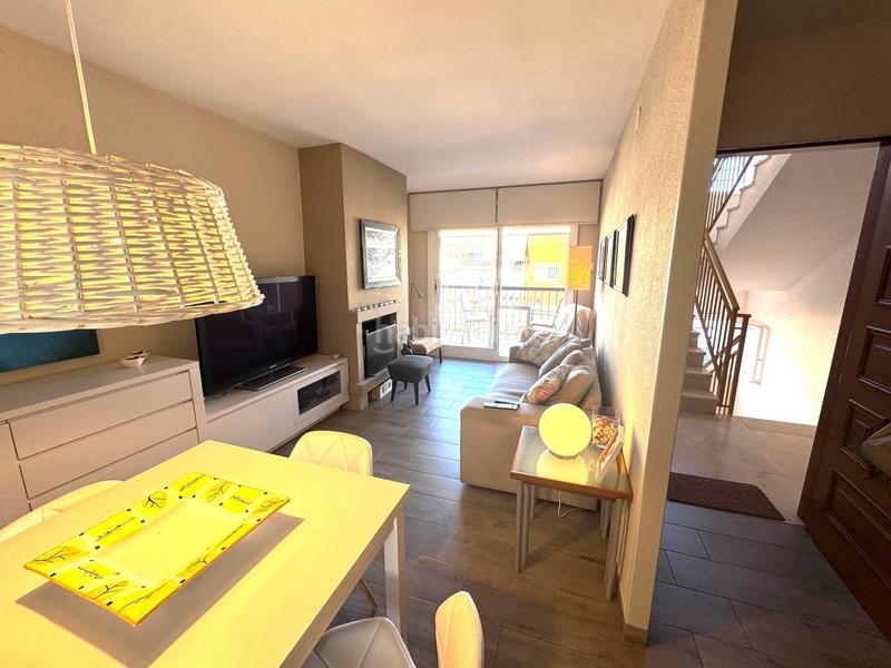 Foto 515fb701-1318-4dd1-9706-b4b928e842c0. Appartement avec chauffage parking piscine dans Els Munts Torredembarra