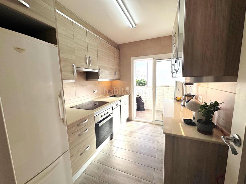 Foto 5a054c64-7165-40c5-99aa-092a945096f0. Appartement avec chauffage parking piscine dans Els Munts Torredembarra