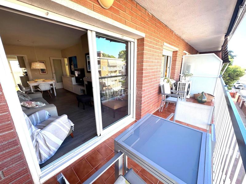 Foto c68e0662-9872-4bc5-ab27-dfa5323946c6. Appartement avec chauffage parking piscine dans Els Munts Torredembarra