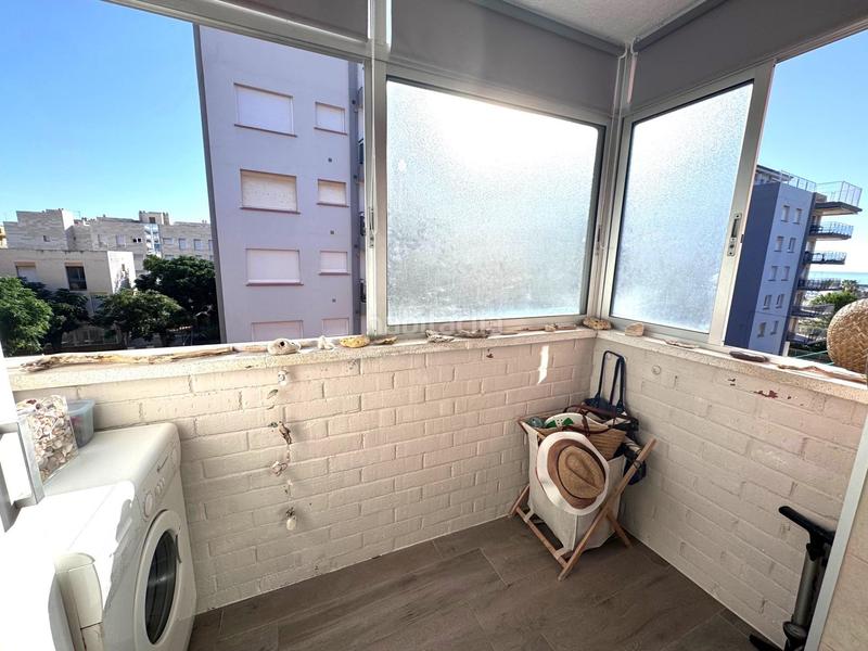Foto e0142ee2-22d3-47dd-89f4-a2911bde30be. Appartement avec chauffage parking piscine dans Els Munts Torredembarra