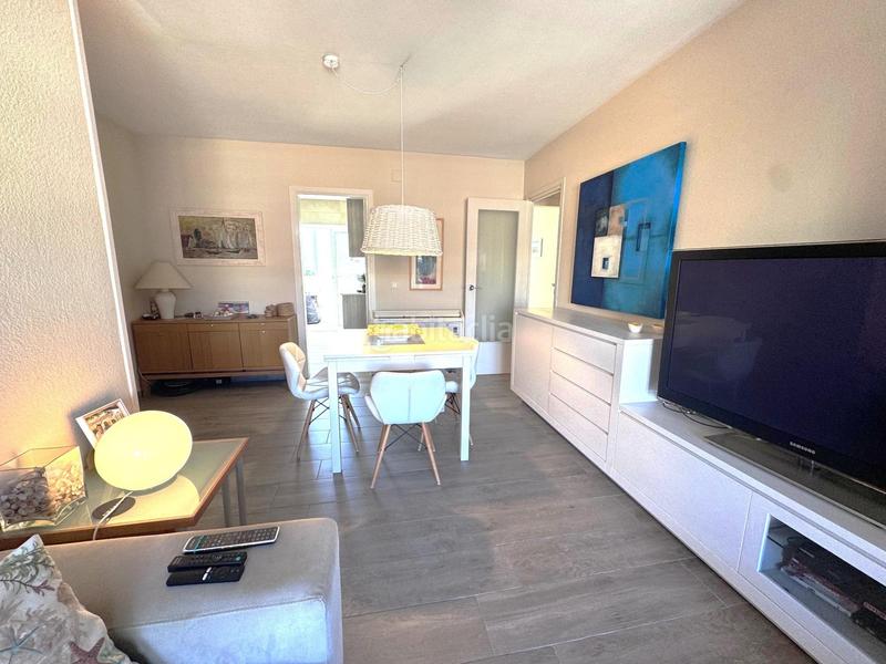Foto 36bfae9e-ac9b-41dc-8e99-04d86ac5e960. Flat with heating parking pool in Els Munts Torredembarra