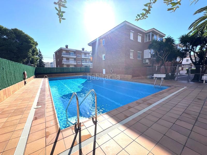 Foto cb6d338c-ef77-4c52-a1c6-1f06fefae94b. Pis amb calefacció aparcament piscina a Els Munts Torredembarra