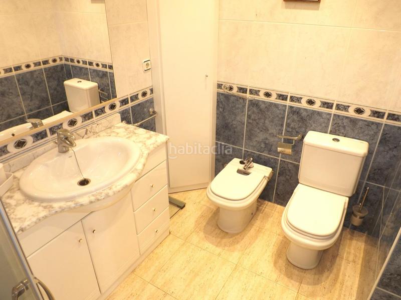 Foto 5a17dd5c-e3e4-41c9-981e-d32c1f5eda00. Erdgeschoss mit heizung parking in Segur Platja Segur de Calafell