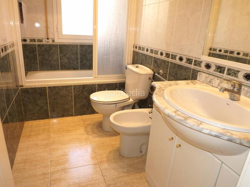 Foto bc2051c1-c475-4dea-aef8-51a21d30ad7f. Erdgeschoss mit heizung parking in Segur Platja Segur de Calafell