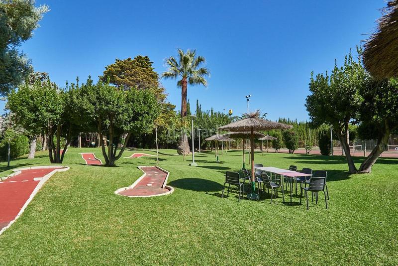 Foto 6c1e8786-0d80-44a6-9474-24e81e46bfa9. Pis amb aparcament a L´Estany Calafell