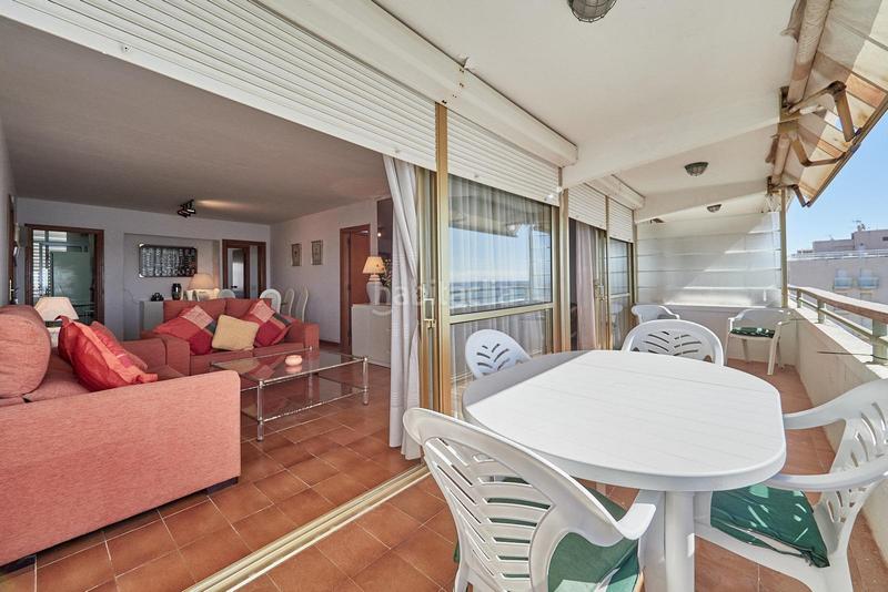 Foto b6614984-87ae-4517-8f4c-ee3ce9b4e10c. Pis amb aparcament a L´Estany Calafell