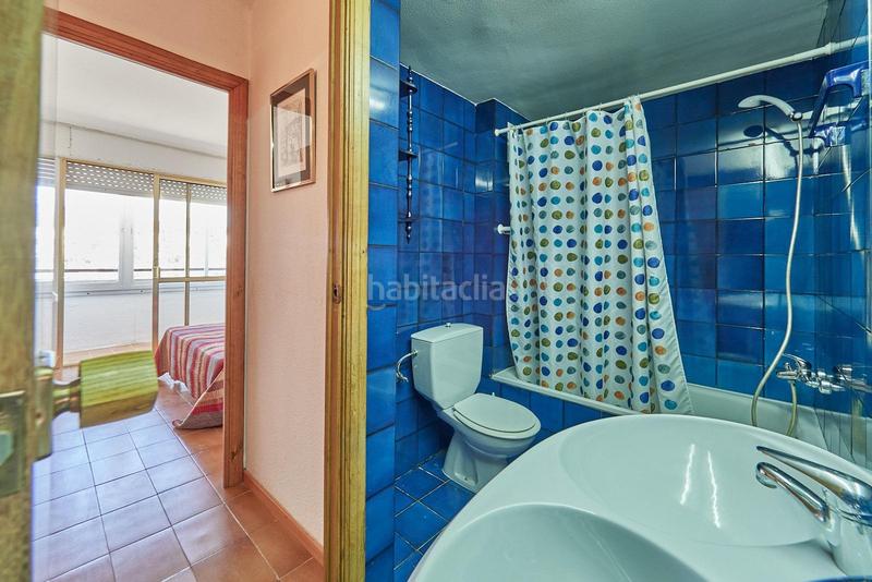 Foto b9cad0b6-861e-4002-8a05-69fea4a8e31a. Pis amb aparcament a L´Estany Calafell