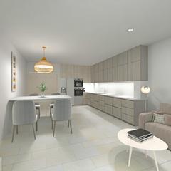 Ground floor in Calle del Nord