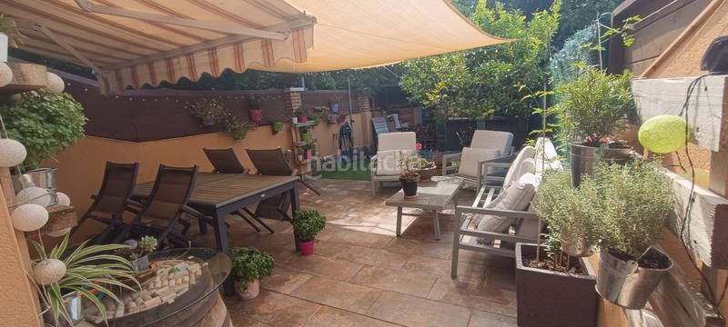 Foto fda9abfb-5ca9-4e14-8331-9c4304bb3c8c. Maison jumelée avec parking dans Banyeres del Penedès