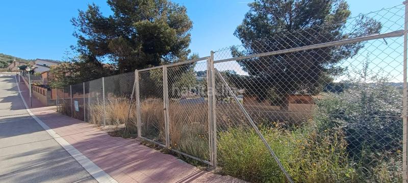 Foto ba190062-1bc8-4f91-a7b2-f40531354753. Wohngrundstück in Roda de Barà