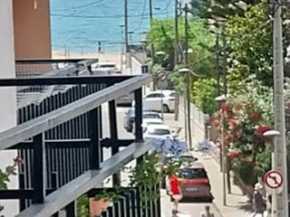 Flat  Calle ralet. Piso