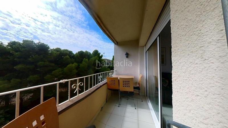 Foto 091d81dd-0e5d-489b-a557-ac8b91785d50. Appartamento con parcheggio in Coma-ruga platja Coma-ruga