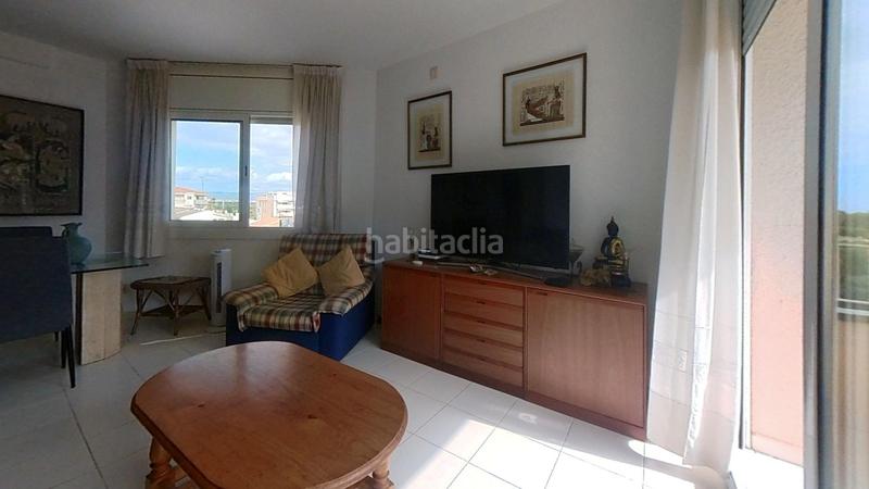Foto bd22697a-aa9b-427d-a353-5ddb40b394b8. Appartamento con parcheggio in Coma-ruga platja Coma-ruga