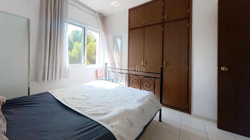 Foto fc837f35-d7d2-4472-821b-2bbd6cde09f2. Appartamento con parcheggio in Coma-ruga platja Coma-ruga