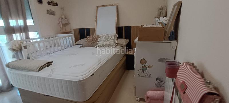 Foto cef1b1ea-2169-4be6-8a29-4486a0c72910. Flat with pool in Cunit residencial Cunit