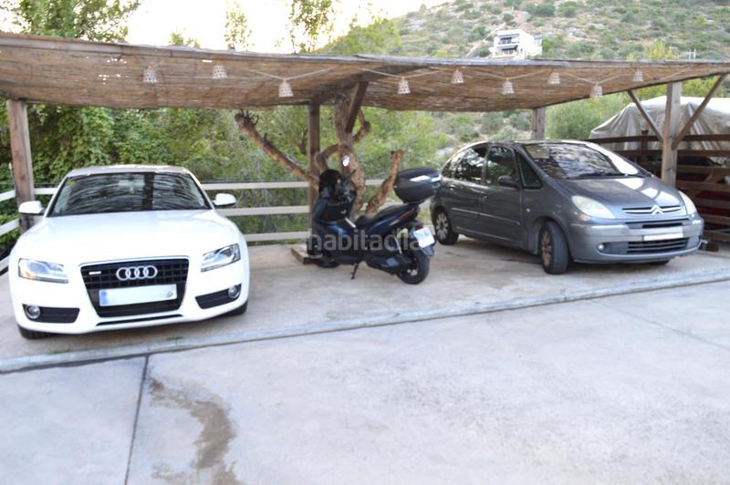 Foto 8461ccd4-bbf4-42b9-9cbe-435c110d89f2. Reihenhaus mit heizung parking in Segur de dalt Segur de Calafell