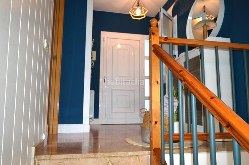 Foto e9d91418-67dc-478b-823f-80f57c4ca98f. Reihenhaus mit heizung parking in Segur de dalt Segur de Calafell