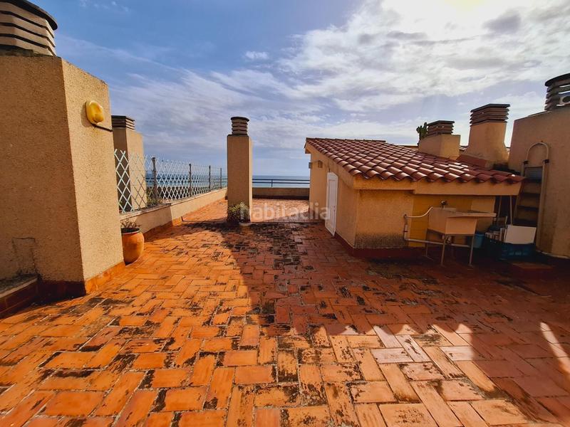 Foto b304b951-3b21-44bf-b145-a02e96d00754. Attique avec parking dans Can Nicolau - Les Sorres - Valparaiso Cunit